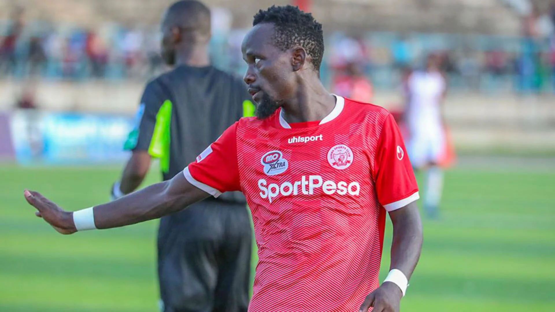 Tanzania: Rage Gives Solutions to Chama Transfer Row