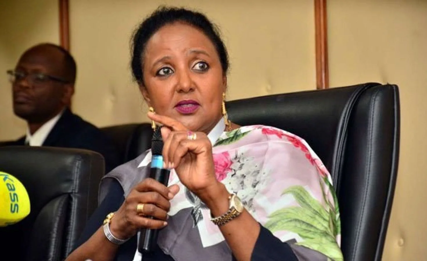 Kenya: Stars Allowances Hang in the Balance as Govt, FKF Wrangle Persists