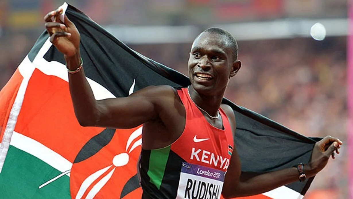 Team Kenya officials to resume Olympics prep online