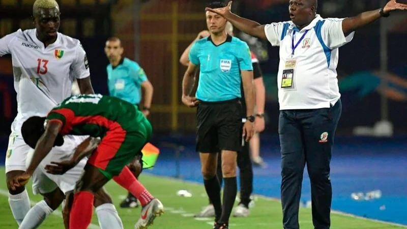 Coronavirus: How it hit football finance in Africa
