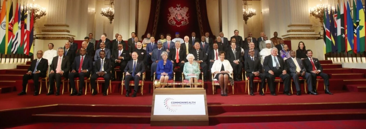 Covid-19 postpones Commonwealth meeting