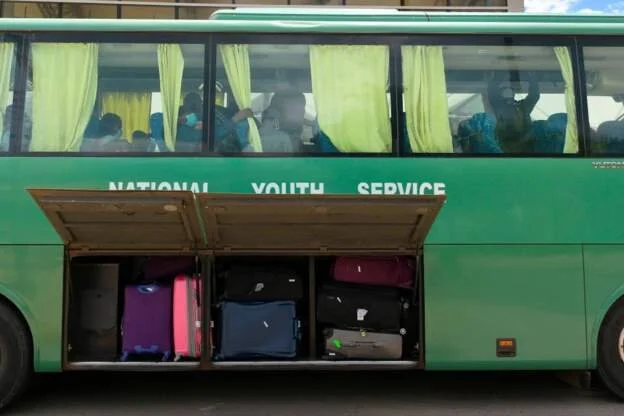 Quarantine centre escapees will be arrested, according to Kenyatta