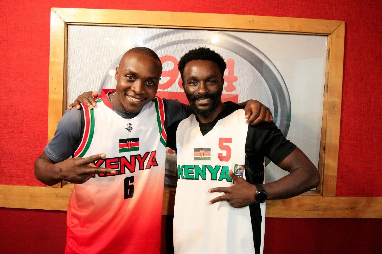 Kenya: Moran upbeat of Afrobasket qualification