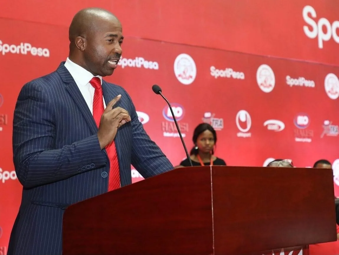 Tanzania: Simba extended wings, says CEO