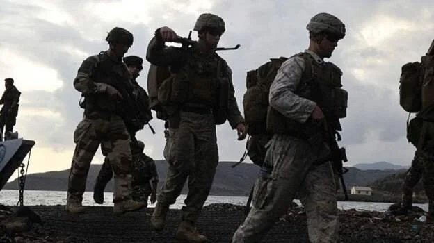 US military declares virus emergency in Djibouti bases