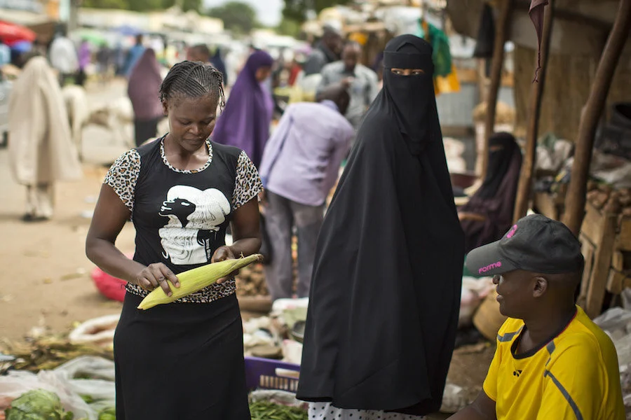 Muslims told to follow Covid-19 rules during Ramadhan