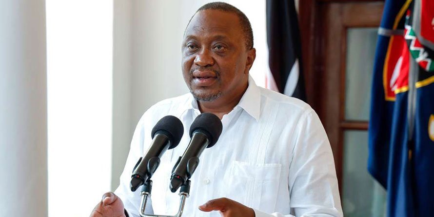 Kenya: Corona control measures claim 133,657 formal jobs