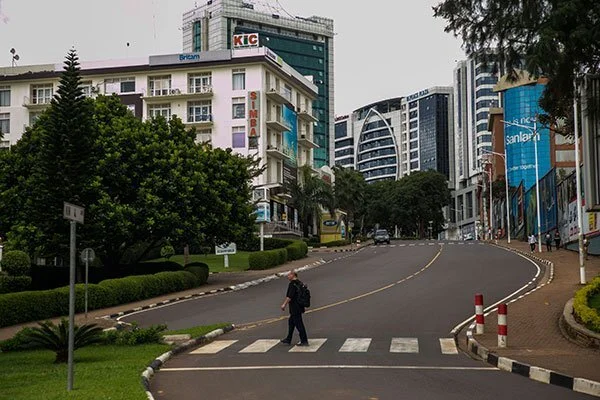 Rwanda total debt hits $4.9bn amid lockdown