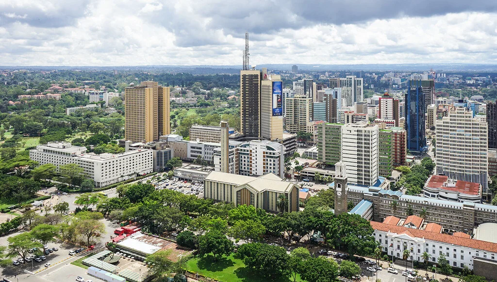 Kenya's Inflation Rises to 5.62% Amid COVID-19 Pandemic