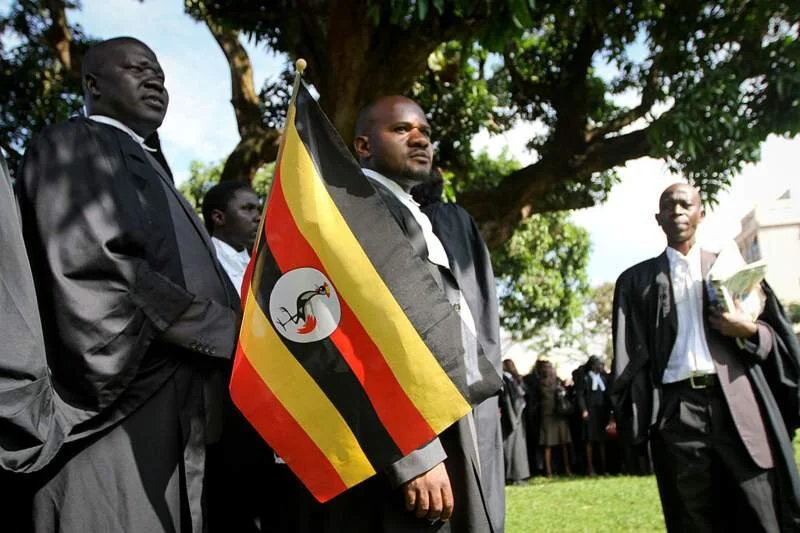 Limited number of lawyers allowed to work in Uganda