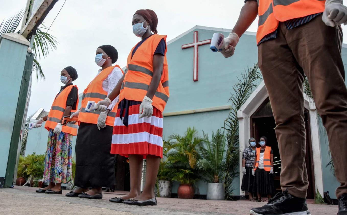 Tanzania: Coronavirus laboratory boss suspended