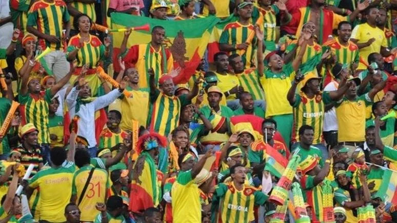 Ethiopia cancels all football competitions