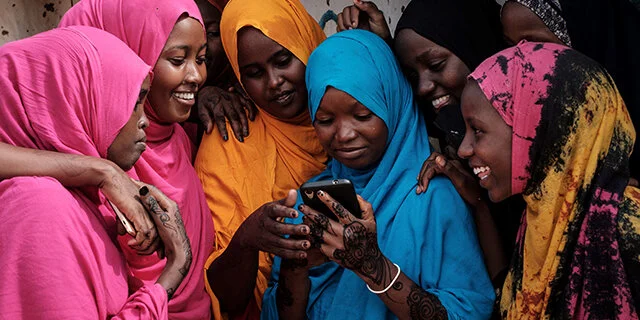 Which Instagram accounts should you be following?