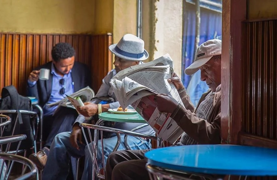 Ethiopia: Free Speech At Risk Amid COVID-19