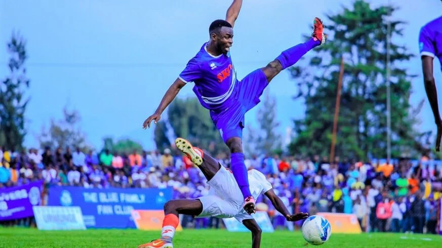 Rwanda: Ferwafa to Wait for Government's All Clear Before Resuming League