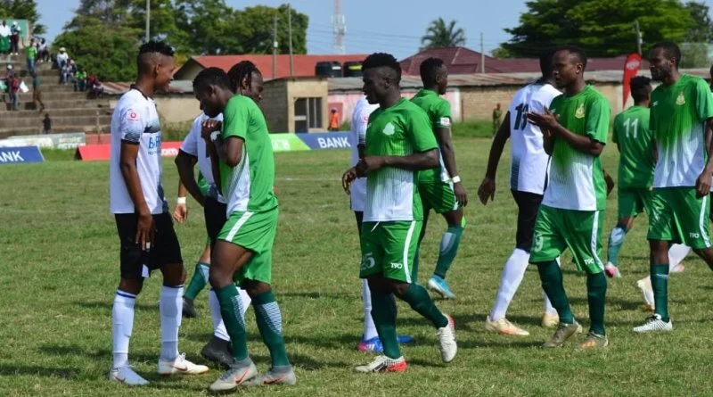 Tanzania: Seek Financial Help, TFF Told
