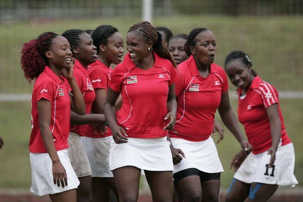 Kenya: KHU Welcomes Rescheduling of Africa Cup of Nations Qualifiers