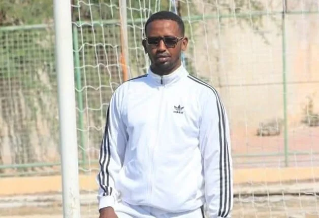 Somalia: Former international goalkeeper Abdiwali Olad shot dead in mosque