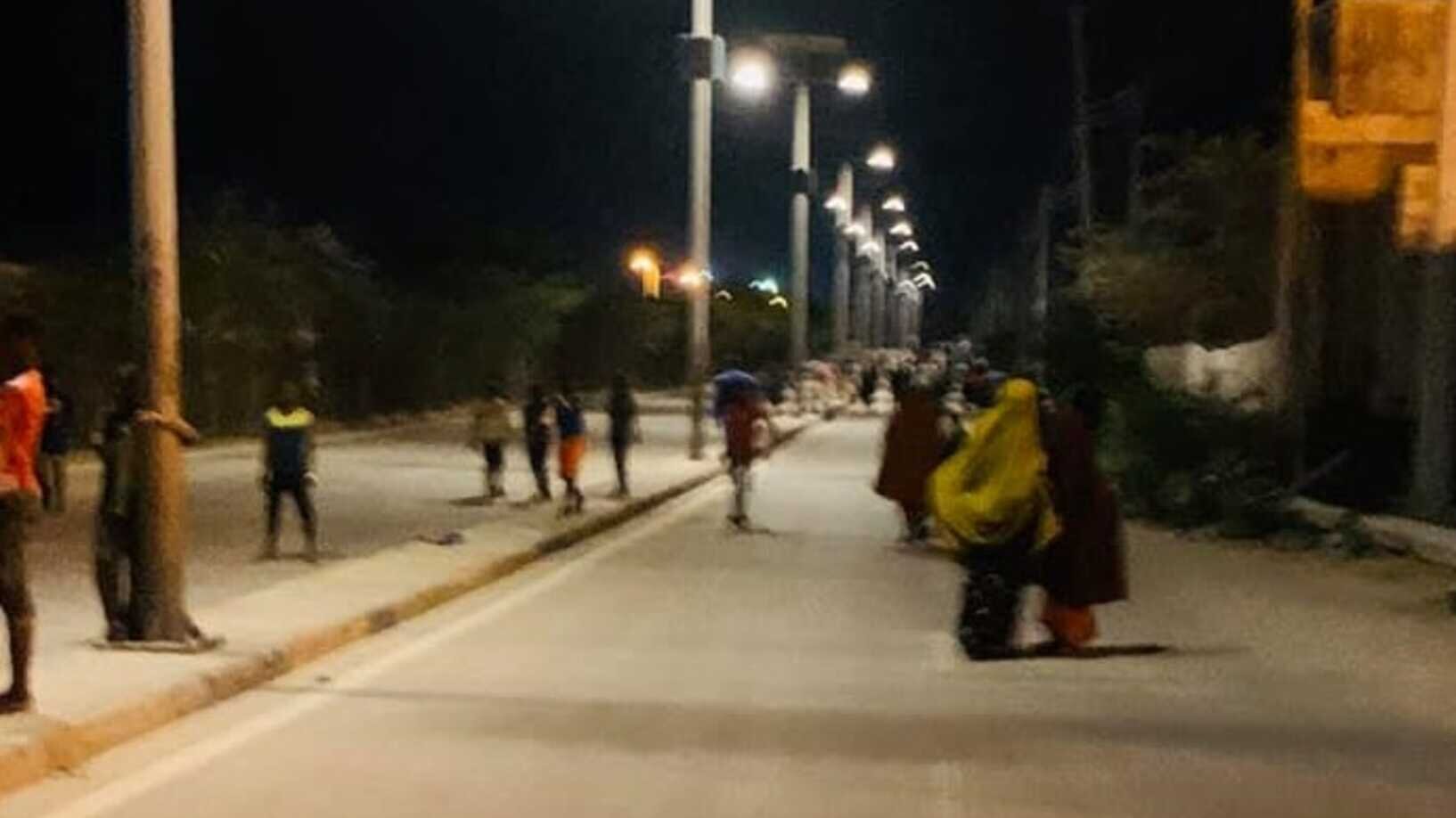 Somalia: 'Bro Run With Me' - Somalis Fight Coronavirus Stress with New Pastime