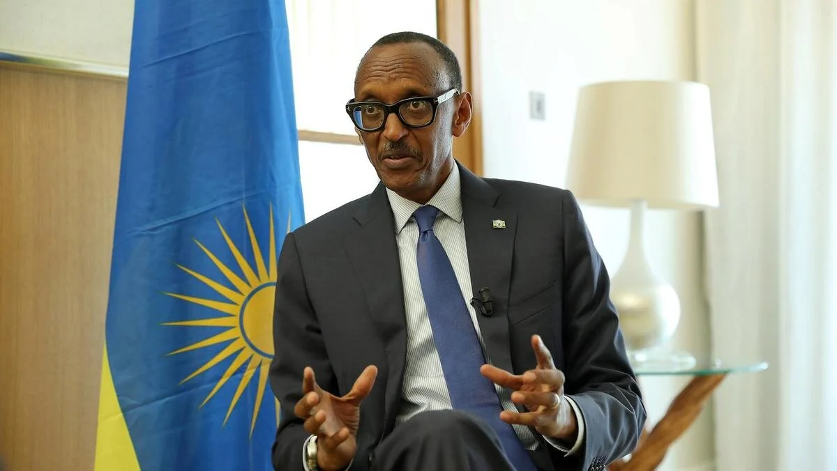 Rwanda ranked best prepared for trading bloc