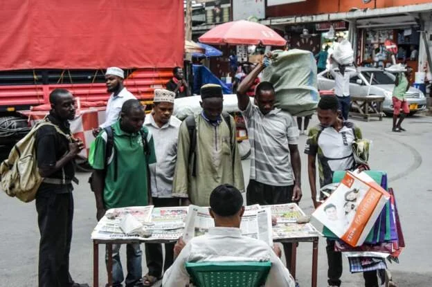 Tanzania dismisses allegations it’s not doing enough against covid-19