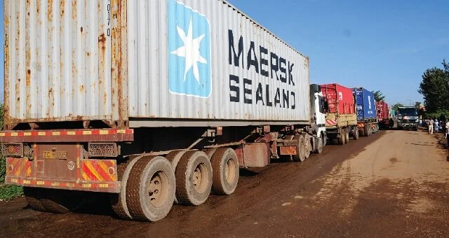Kenya: Truck drivers now weak link in fight against coronavirus