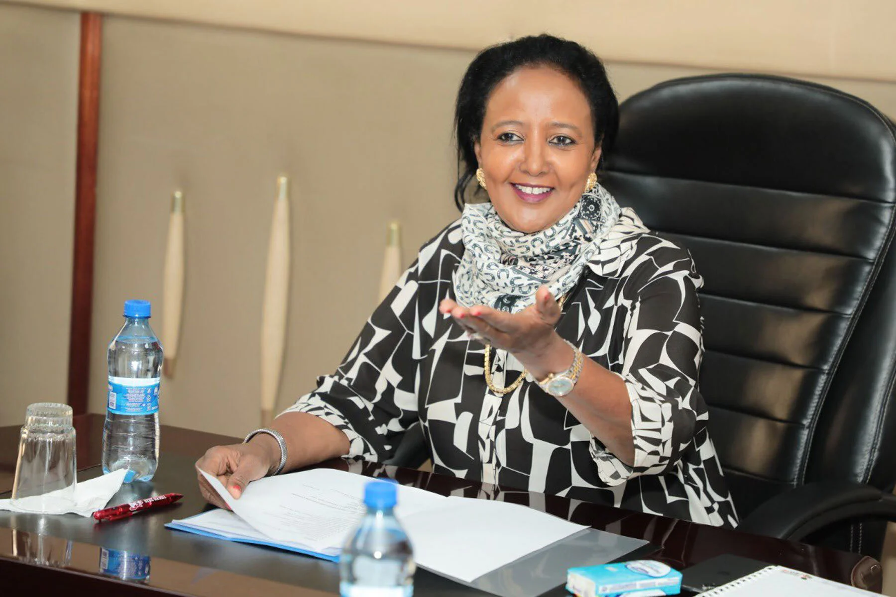 Kenya: Sports fund avails Sh30m to cushion sportspeople in COVID-19 distress