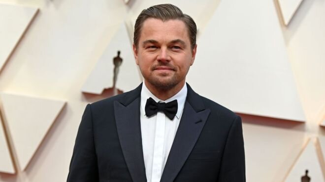 Leonardo DiCaprio joins DR Congo gorilla park campaign after attack