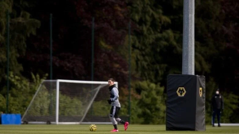Project Restart: Premier League plan surprise inspections during training