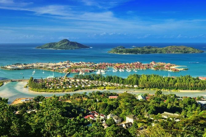 Seychelles is free of COVID-19 after 11th patient tests negative