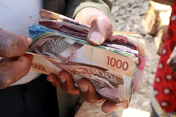 Kenya: Elite Cart Away Over U.S.$3 Billion of World Bank Aid