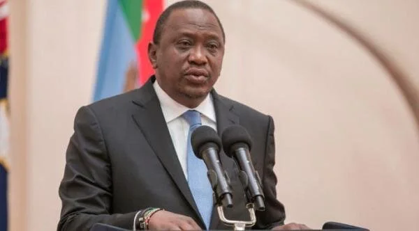 President Kenyatta unveils measures to boost economy