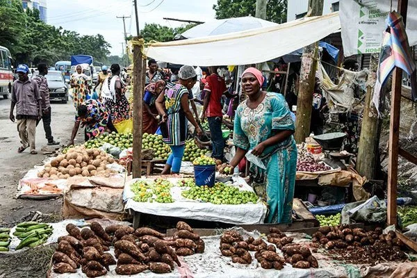 Tourists land in Tanzania as hotels, firms and schools resume