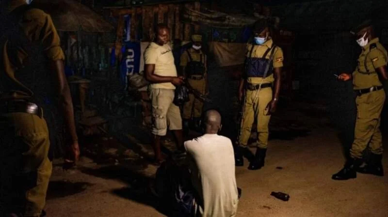 Uganda begins to ease lockdown restrictions