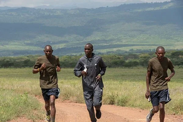 Kenya: After Breaking Two-Hour Barrier, Kipchoge Now Runs to Save Wildlife