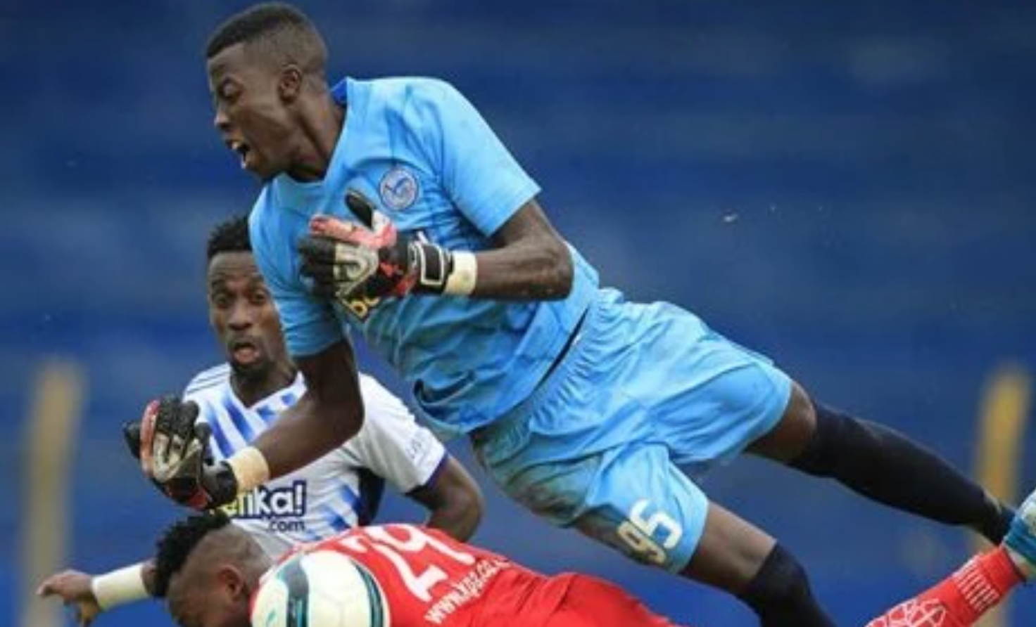 Kenya: Ex-Sofapaka Goalkeeper Reveals How He Was Offered Sh2 Million to Fix KPL Match