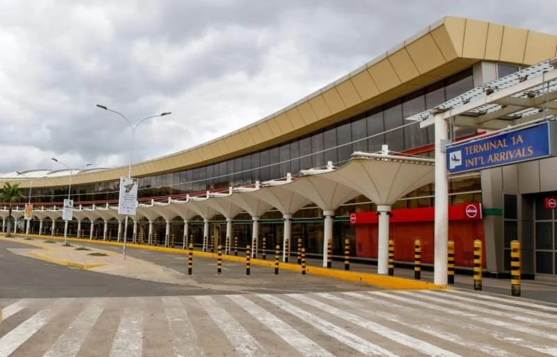 Freight charges fall in East Africa