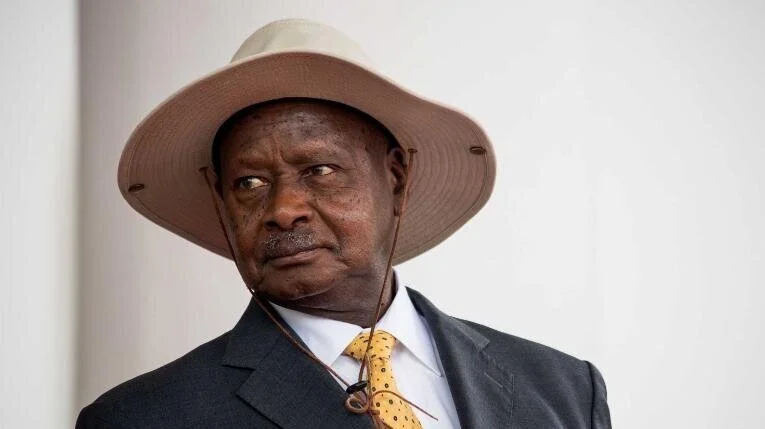 Museveni: Scientists to decide fate of 2021 polls