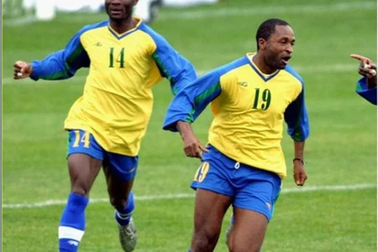 Will Rwanda Ever Replicate the Afcon 2004 Glory Days?