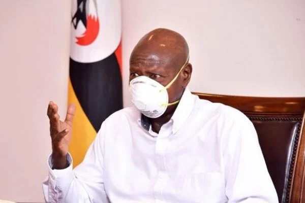 Schools, churches, bars to remain closed, says Museveni
