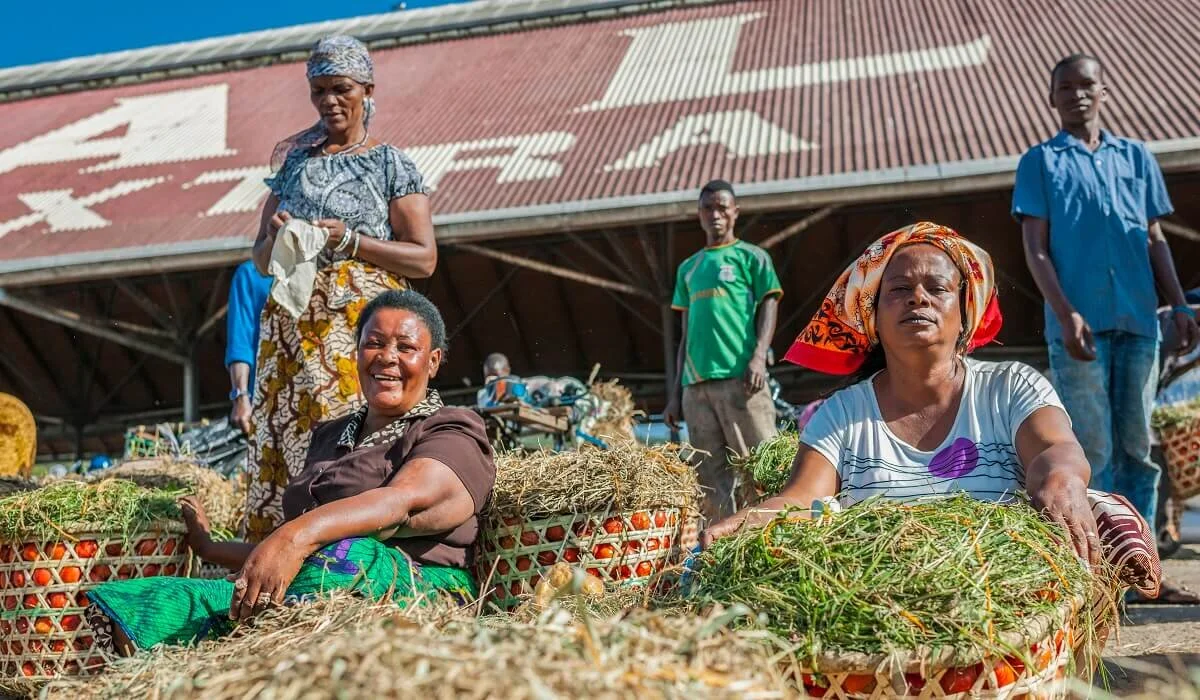 Sh2.1 Billion for Safe Trade in East Africa