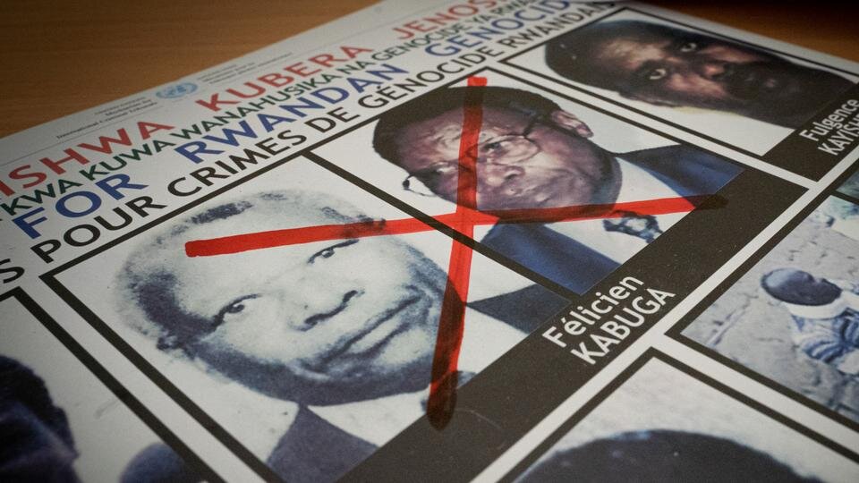 Paris court approves Kabuga extradition