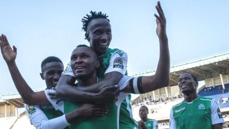 Kenyan giants Gor Mahia turn to fans for financial bailout