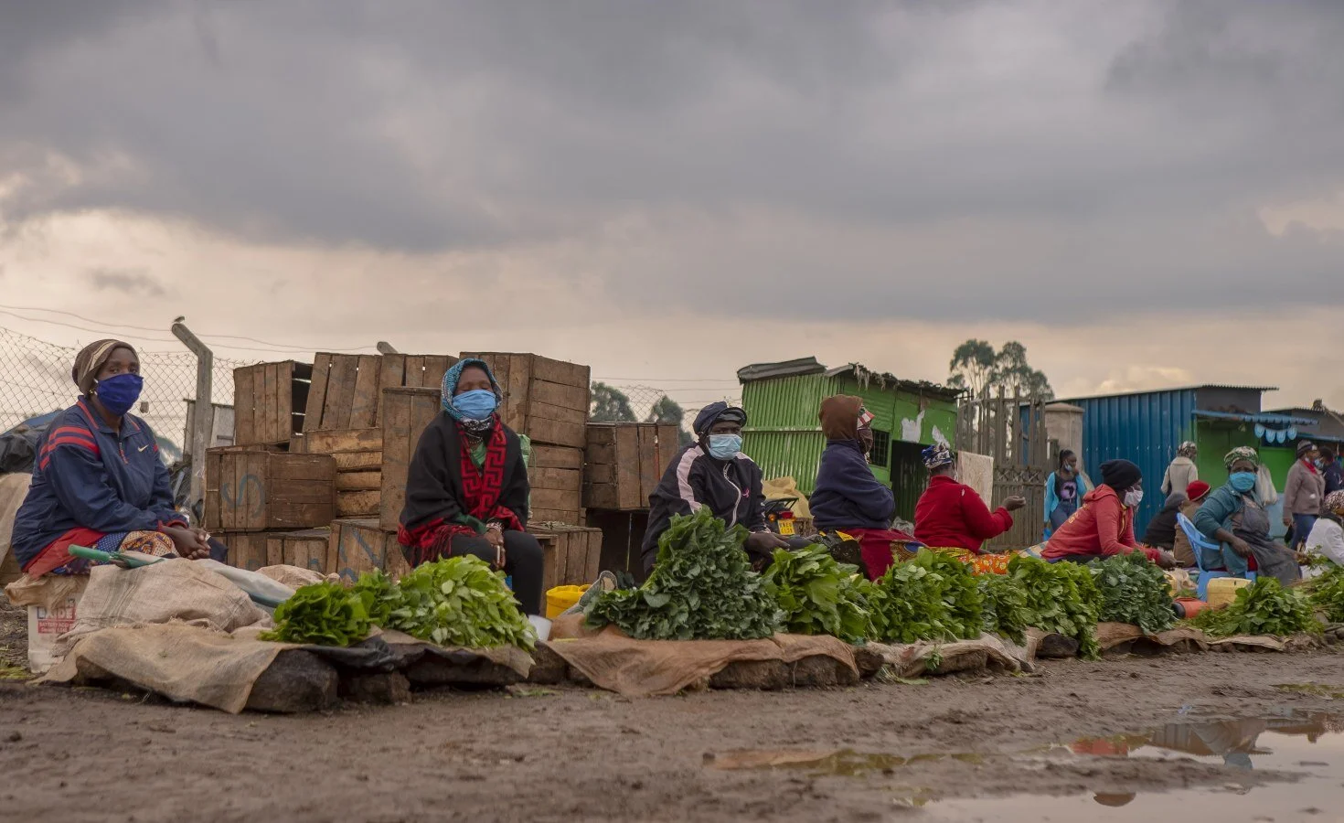 Kenya: Over one million rendered jobless as COVID-19 takes toll on businesses