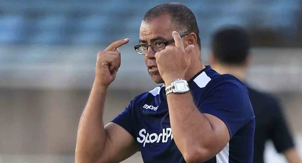 Kenya: Gives us the trophy or nullify the season, Gor Mahia coach now demands