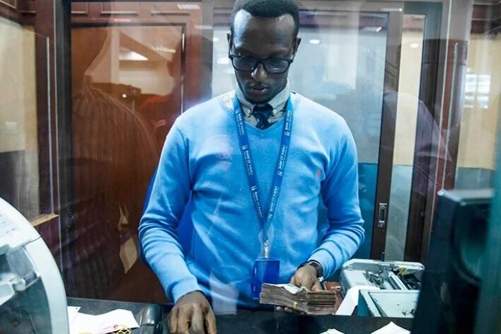 Remittances to Rwanda plummet by 16% in March