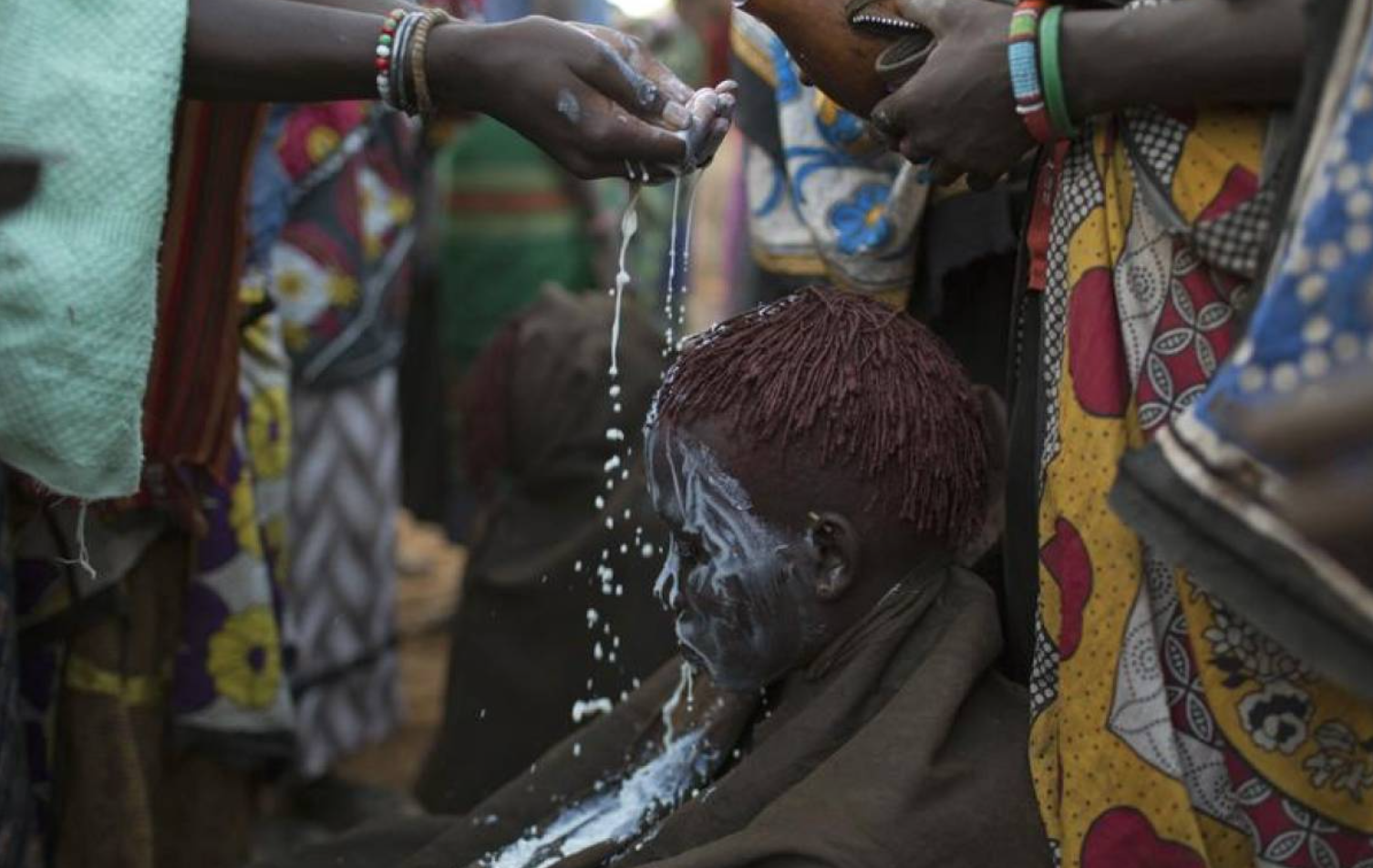 Coronavirus threatens Kenya goal to end female genital mutilation by 2022