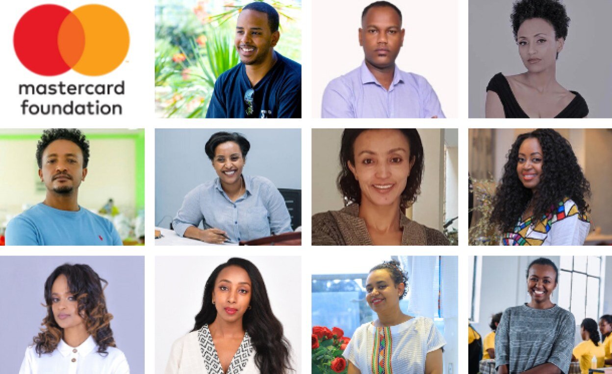 Mastercard Foundation to pledge $3.2 million to save Ethiopian SMEs