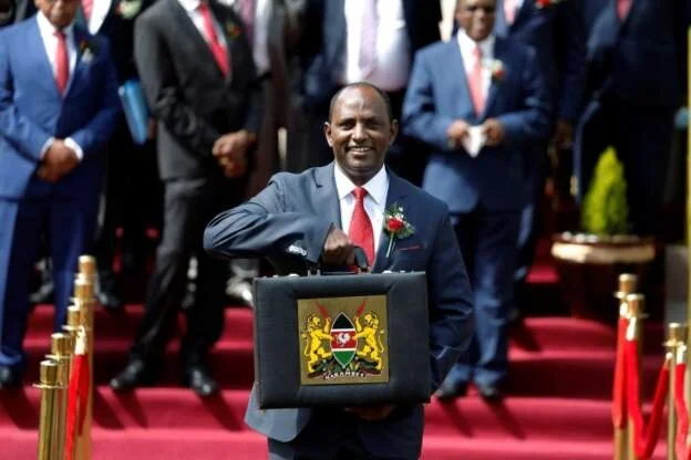 East Africa aims to cushion economic impact of Covid-19