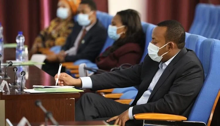 Ethiopia unveils its 10 year development plan